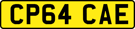CP64CAE