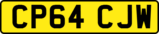 CP64CJW