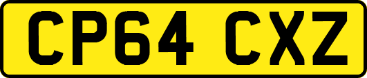 CP64CXZ
