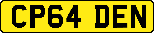 CP64DEN