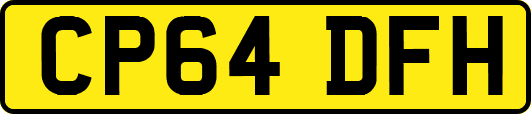CP64DFH