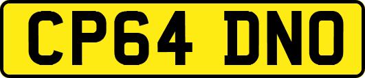 CP64DNO