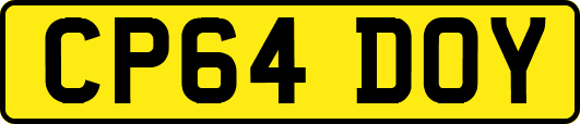 CP64DOY