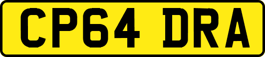 CP64DRA