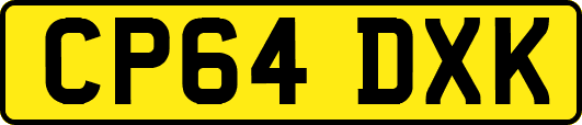CP64DXK