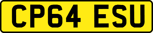 CP64ESU