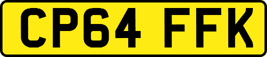 CP64FFK