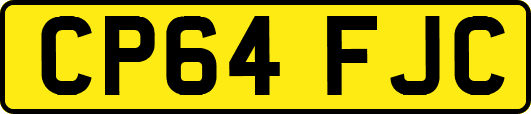 CP64FJC