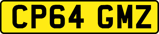 CP64GMZ