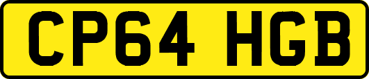 CP64HGB
