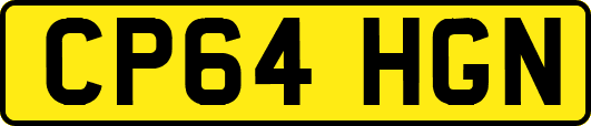 CP64HGN
