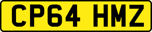 CP64HMZ