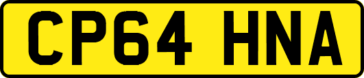 CP64HNA