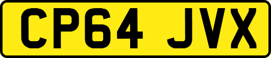 CP64JVX