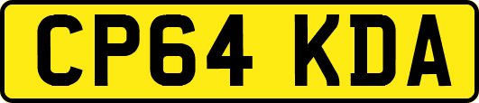 CP64KDA