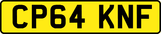 CP64KNF