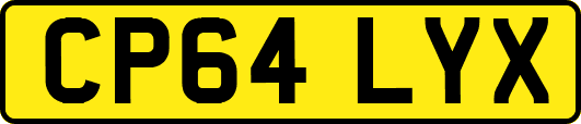 CP64LYX