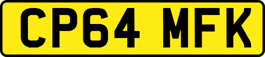 CP64MFK