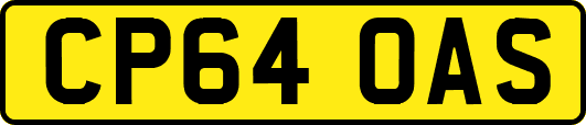 CP64OAS