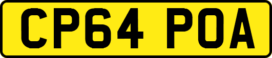 CP64POA