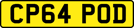 CP64POD