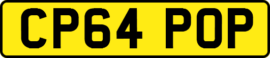 CP64POP