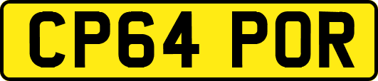 CP64POR
