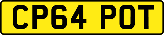 CP64POT