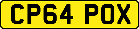 CP64POX