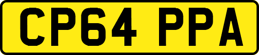 CP64PPA