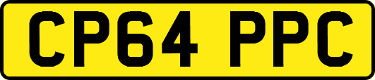 CP64PPC