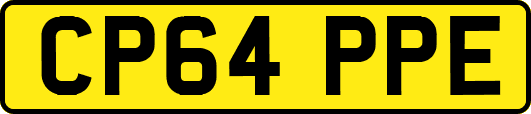 CP64PPE