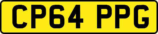 CP64PPG