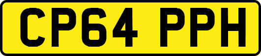 CP64PPH