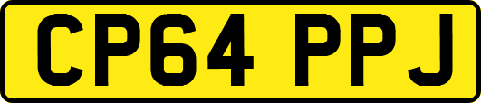 CP64PPJ