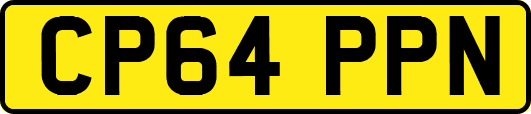CP64PPN