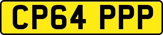 CP64PPP
