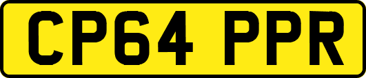 CP64PPR