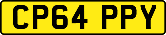 CP64PPY