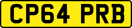 CP64PRB