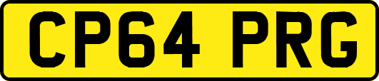 CP64PRG