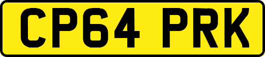 CP64PRK
