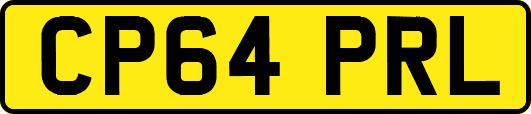 CP64PRL