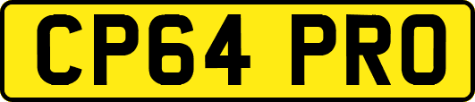 CP64PRO