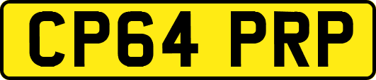 CP64PRP