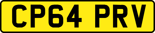 CP64PRV