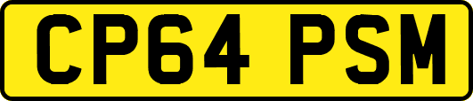CP64PSM