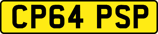CP64PSP