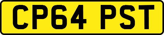 CP64PST