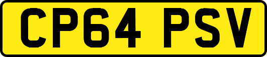 CP64PSV